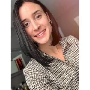 Meet your Posher, Geneviève